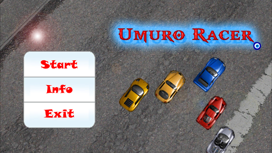 Umuro Racer