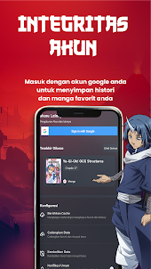 Bacakomik - Manga Indonesia V