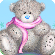 Easter & Spring Teddy Lite  Icon