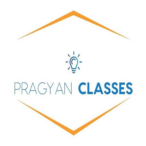pragyan classes logo