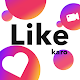 Like Karo : Short Video App, Like Video دانلود در ویندوز