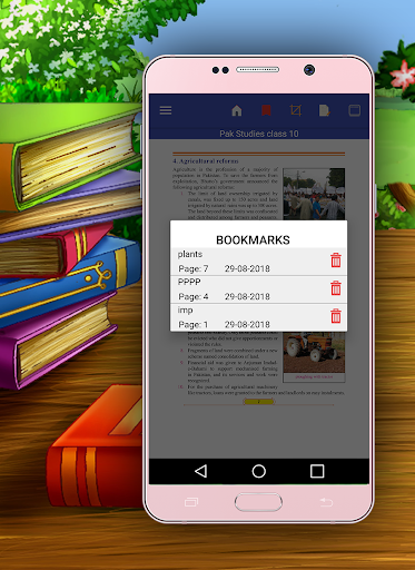 Pak Studies 10th Class Punjab