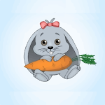 Cover Image of डाउनलोड How to draw cute animals step  APK
