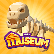 Idle Museum Tycoon : Empire of Art & History