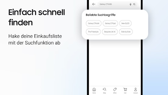 Unknown app Screenshot