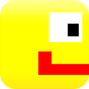 Chiptune Runner app icon