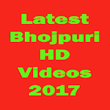Latest New Bhojpuri Video 2017 icon