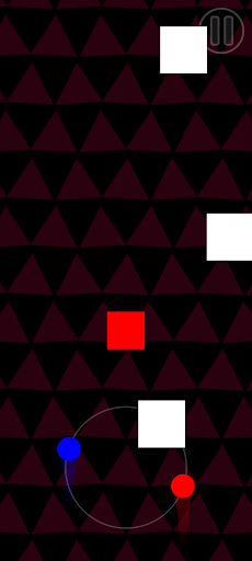 Balls vs Squares Screen 2
