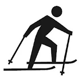 Langlauf- und Biathlonschule icon