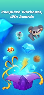 Kids Workout & Fitness 5