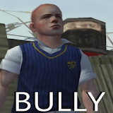 New Trick Bully icon