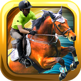 Ultimate Horse Racing 3D icon