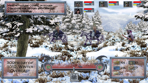 Tales of Illyria:Fallen Knight - Role Playing - games