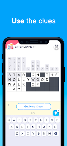 Spelldown - Word Puzzles Game - Screenshot 4