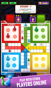 Ludo Classic Game