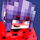 Lady Bug Mod Minecraft PE Download on Windows