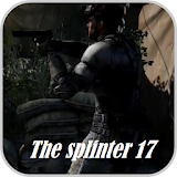bitzplays for the spliner 17 icon