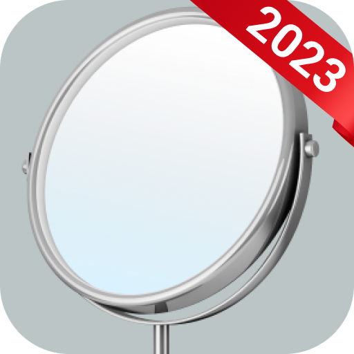 Beauty Mirror - The Mirror App  Icon