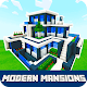 Modern Mansions for mcpe Download on Windows