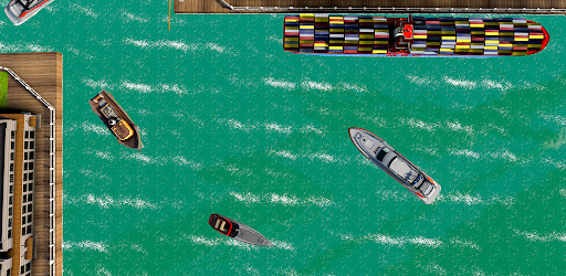 Ship Simulator: Boat Shooting