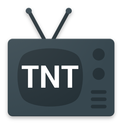 Simple TNT  Icon