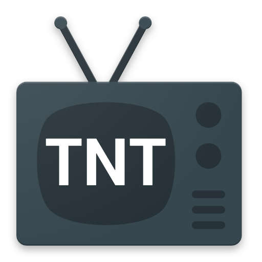 Simple TNT logo