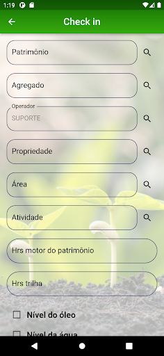 H7 Agro Screen 3