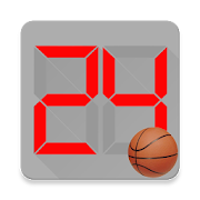 Basketball Scoreboard  Icon