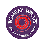 Bombay Wraps icon