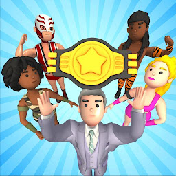 USA Wrestling Idle: Download & Review
