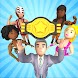 USA Wrestling Idle - Androidアプリ