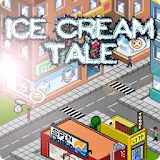Ice Cream Tale icon