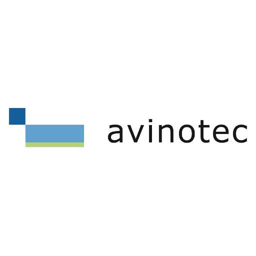 avinotec Videochat Live stream logo