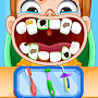 Dentist Games: Happy Smile