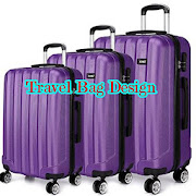 Travel Bag Design