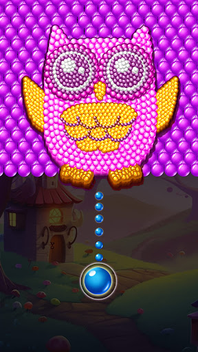 Bubble Shooter Screen 2