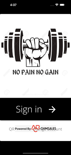 ABC GymSales Guest Waiver Screen 2