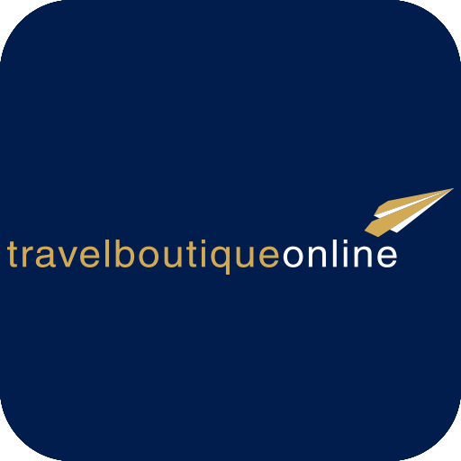 Travel Boutique Online  Icon