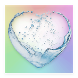 Water Effect Photo Frame Maker 2018 icon