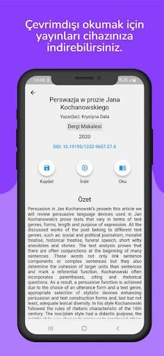 Piri Keşif Aracı Screen 2