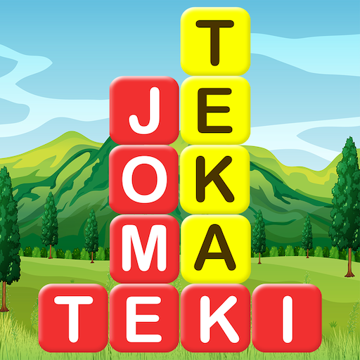 Teka Teki Menguji Minda 1.5 Icon