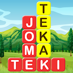 Cover Image of डाउनलोड Teka Teki Menguji Minda  APK