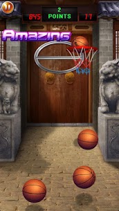 Pocket Basketball 6