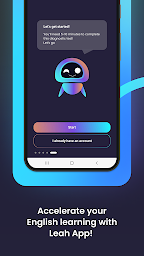 Leah App