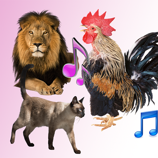 Animal Sound and Ringtone Download on Windows