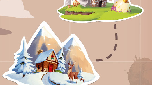 Coin Master APK v3.5.840 MOD Download Free (Speed Game) Gallery 5