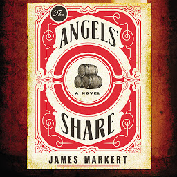 Icon image The Angels' Share