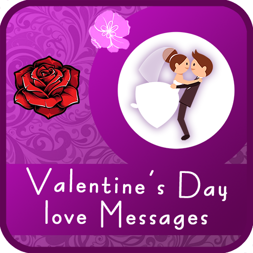 Valentine’s Day Love Messages