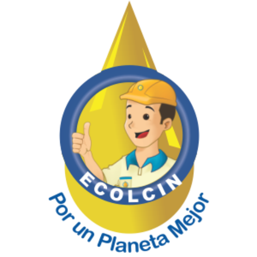 ECOLCIN APP logo