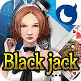 ブラックジャック[本格カジノゲーム] icon